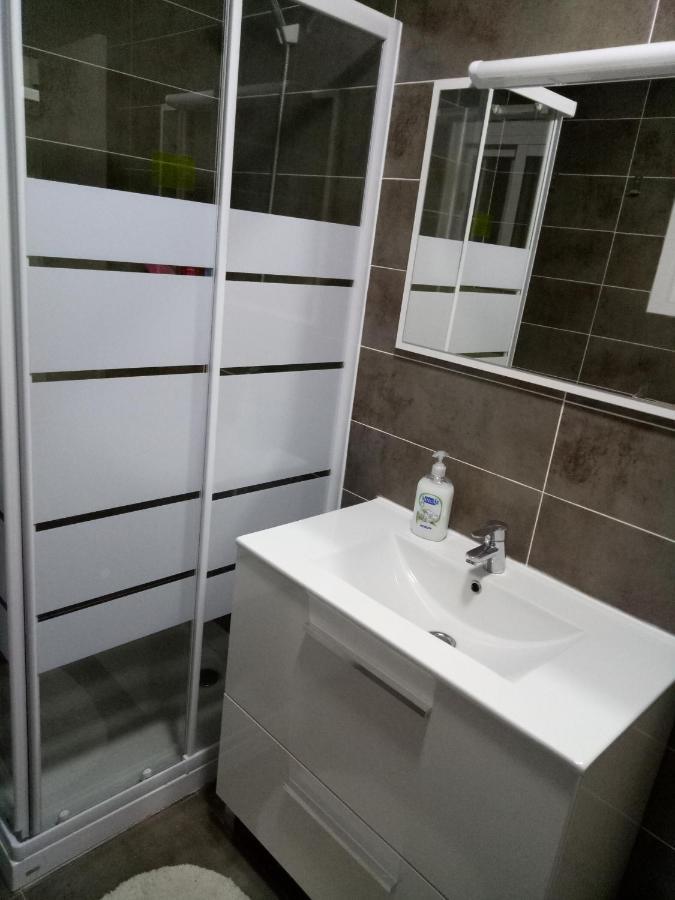 Estudio Playa Levante Benidorm Buitenkant foto