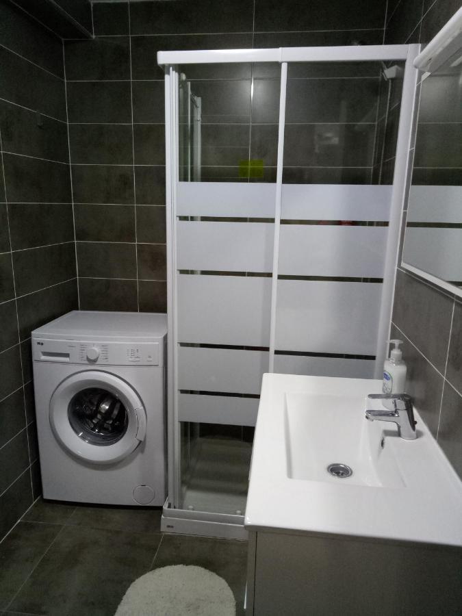 Estudio Playa Levante Benidorm Buitenkant foto